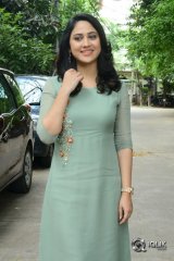 Miya George Interview About Ungarala Rambabu Movie